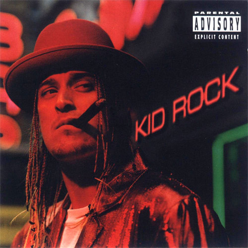Kid Rock: Devil Without a Cause (1998)